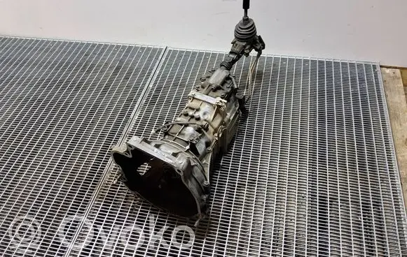 Suzuki Jimny Manual 6 speed gearbox J129753