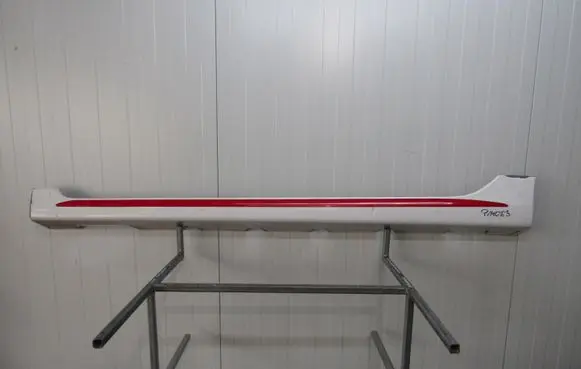KIA Picanto Front sill (body part) 87753-G6300