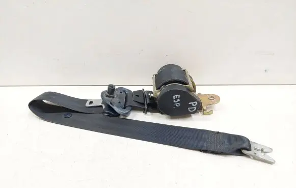 Renault Espace - Grand espace IV Front seatbelt A4237AC01 041038