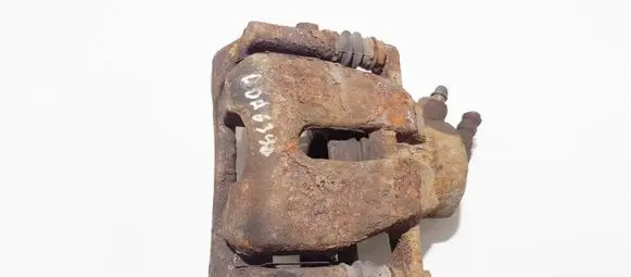 Citroen C2 Front brake caliper