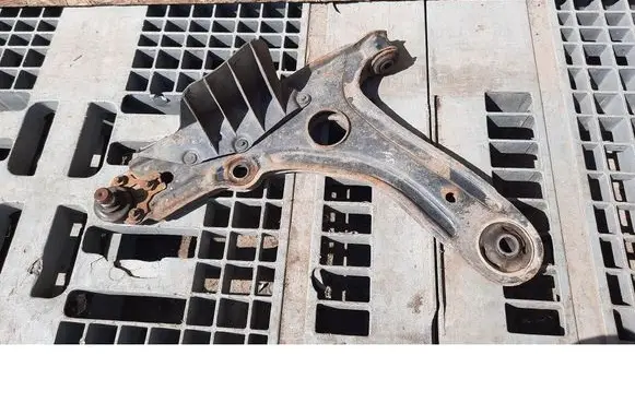 Volkswagen Vento Front control arm