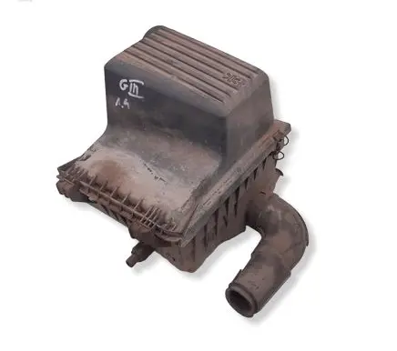 Volkswagen Golf III Air filter box 1H0129607BQ 1H0129620
