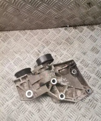 Generator/alternator bracket