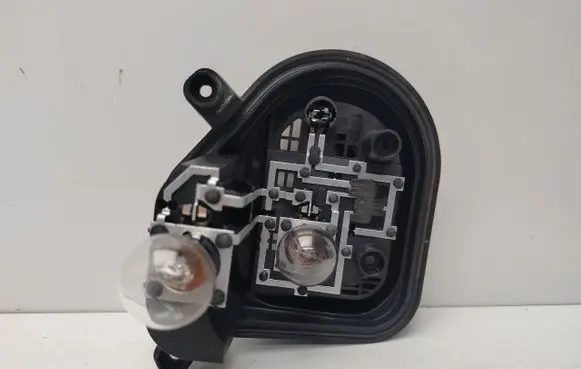 Volkswagen Tiguan Tail light bulb cover holder 5N0945257D