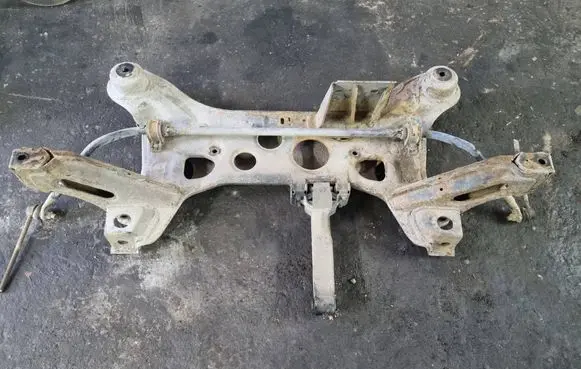 Ford Transit Front subframe