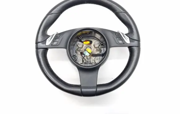 Steering wheel