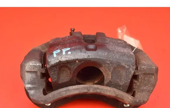 Hyundai ix35 Front brake caliper