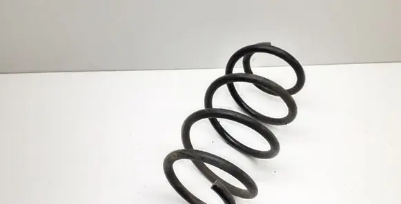 Opel Sintra Front coil spring