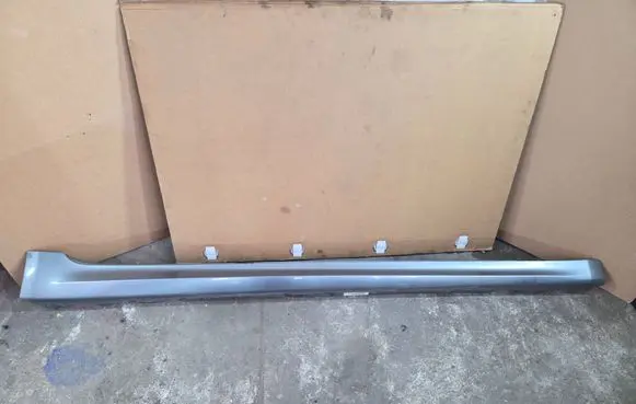BMW 5 G30 G31 G38 Sill 8064744 51778064744