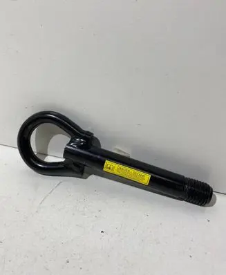 Dacia Sandero Towing hook eye 