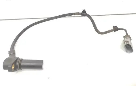 Volkswagen Transporter - Caravelle T5 Crankshaft position sensor 038907319D