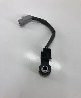 Detonation knock sensor