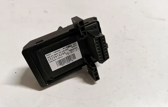 Ford Mustang VI Other control units/modules FR3T14F642AD