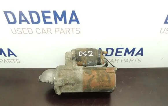 Chevrolet Cruze Starter motor DS2