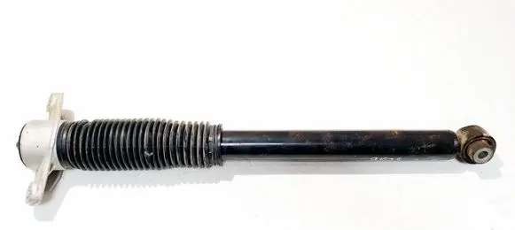 Rear shock absorber/damper