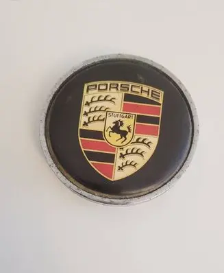 Porsche Cayenne (9PA) Original wheel cap