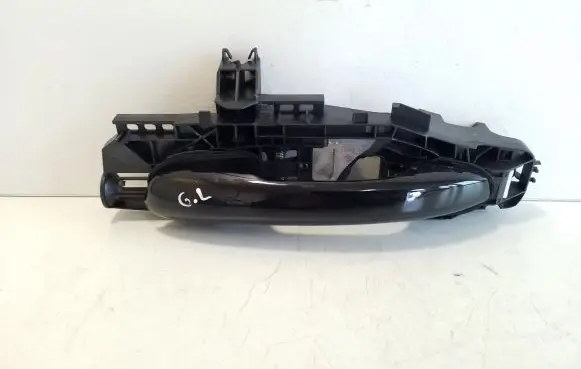 Mercedes-Benz GLC C254 Rear door exterior handle A0997605102