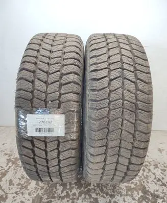 Acura CL II R15 winter tire 