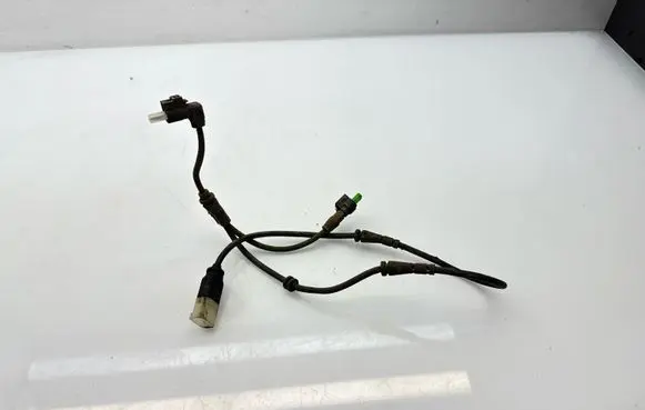 BMW 3 G20 G21 Front ABS sensor wiring 5A25F37 5A25F3701
