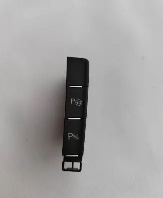 Volkswagen Golf VII Parking (PDC) sensor switch 5G1927238F