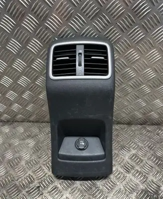 KIA Sportage Rear air vent grill 97021F1200