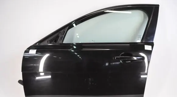 Jaguar XE Front door
