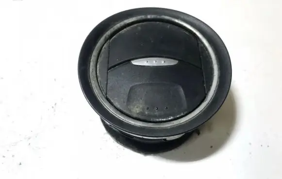Ford Focus C-MAX Dash center air vent grill w11306