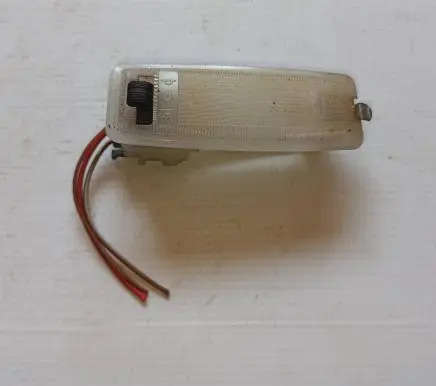 Volkswagen Transporter - Caravelle T4 Other interior light 191947111c