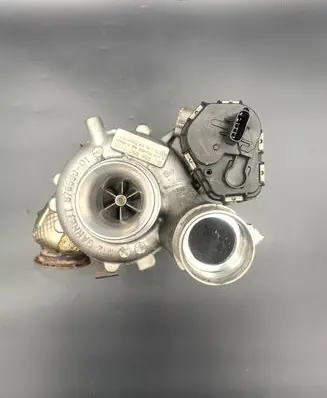 Mercedes-Benz Sprinter W907 W910 Turbo 911025 A6540905000 873798
