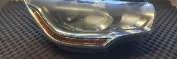 Citroen DS4 Headlight/headlamp 9674903680