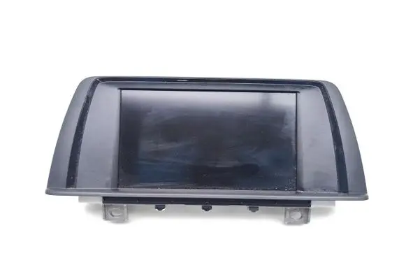 BMW 1 F20 F21 Screen/display/small screen 9270392