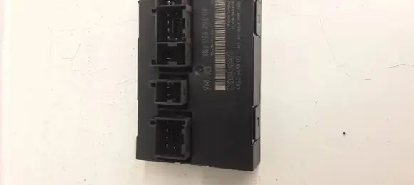 Volkswagen Caddy Comfort/convenience module 1k0959433cp