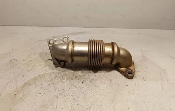 KIA Sorento EGR valve line/pipe/hose 284632f700