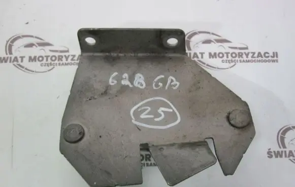 BMW 1 E81 E87 Fuel injection control unit/module 628GB