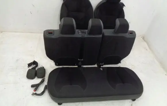 Citroen DS3 Interior set 