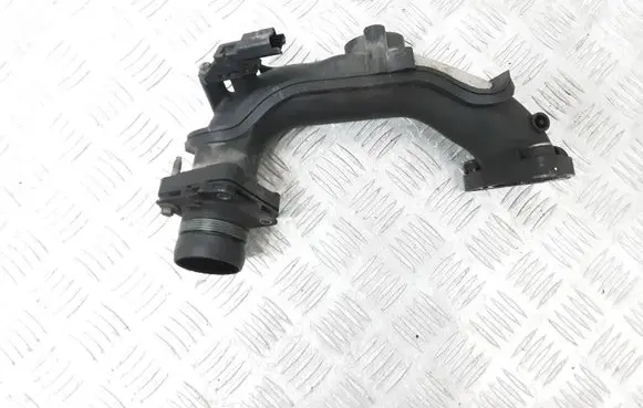 Volvo V50 Intercooler hose/pipe 9674942380