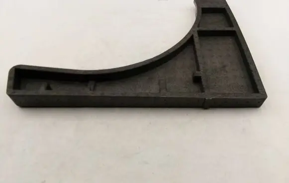 Ford Kuga II Spare wheel section trim CV44-S11168-AB