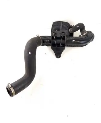 Audi A6 S6 C7 4G Intercooler hose/pipe 8K0129955A 0281002977 03g906051e