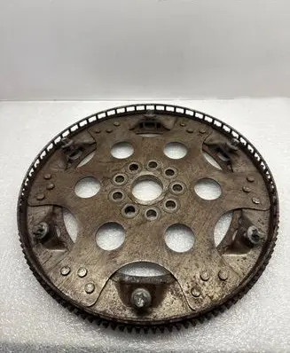 BMW X6 E71 Flywheel 7567151