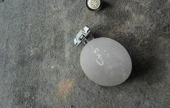 Mazda CX-5 Fuel tank cap