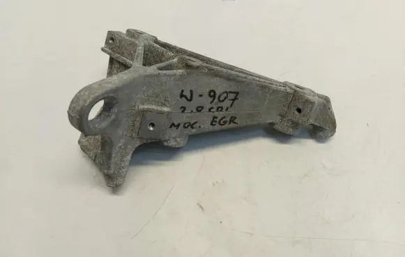 Mercedes-Benz Sprinter W907 W910 EGR valve A6541400240
