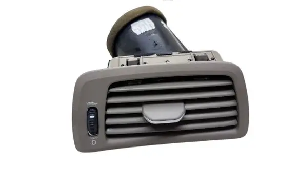 Volvo V70 Dashboard side air vent grill/cover trim 3409375