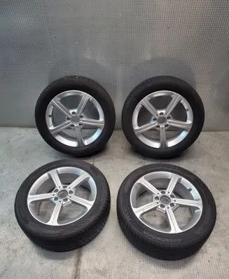 Mercedes-Benz CLA C118 X118 R17 alloy rim A1774011200