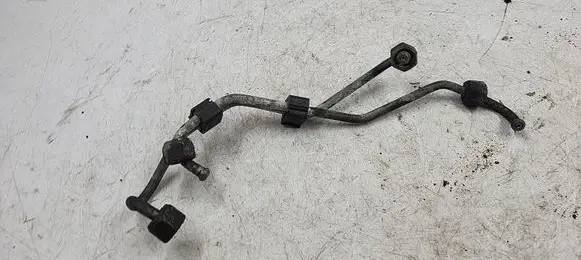 Audi A4 S4 B5 8D Fuel line/pipe/hose 