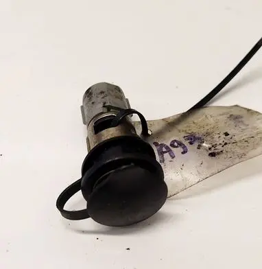 Seat Ibiza IV (6J,6P) Cigarette lighter