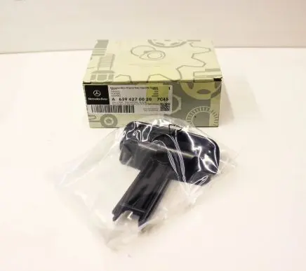 Mercedes-Benz Vito Viano W639 Hand brake release handle A6394270020