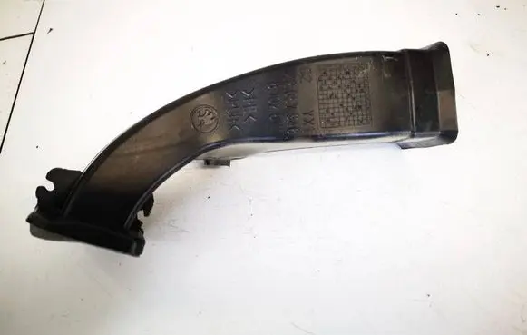 Skoda Yeti (5L) Air intake hose/pipe 1z2857946