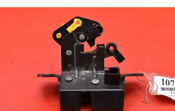 Chevrolet Captiva Tailgate/trunk/boot lock/catch/latch 