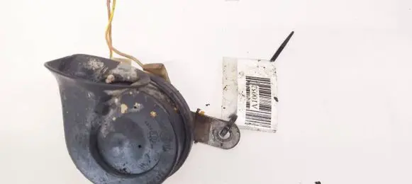 Mercedes-Benz E W210 Horn signal E1000209