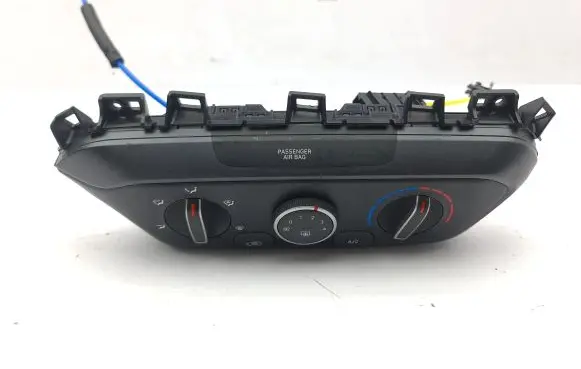 Hyundai i20 (BC3 BI3) Climate control unit 97250Q0901